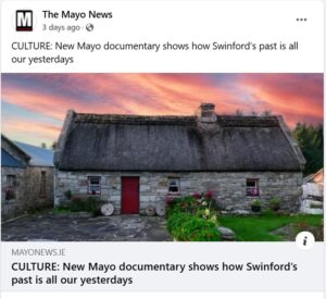 Mayo News